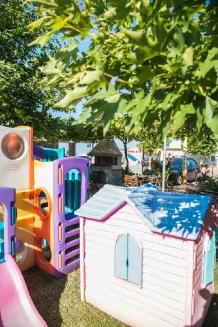 Santa Rosa Hotel & Beach