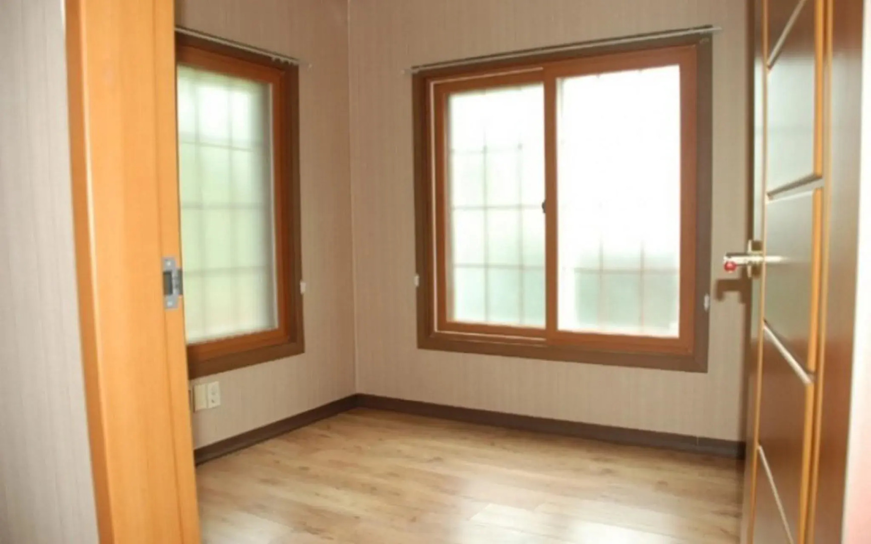 Sacheon Baegunimeomuneungot Pension