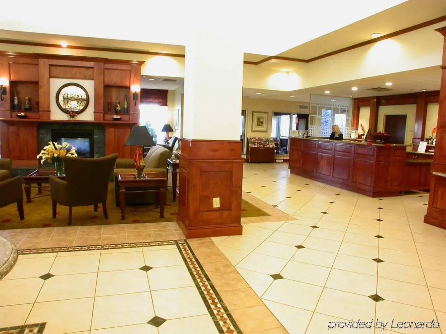Four Points by Sheraton Fayetteville Fort Bragg