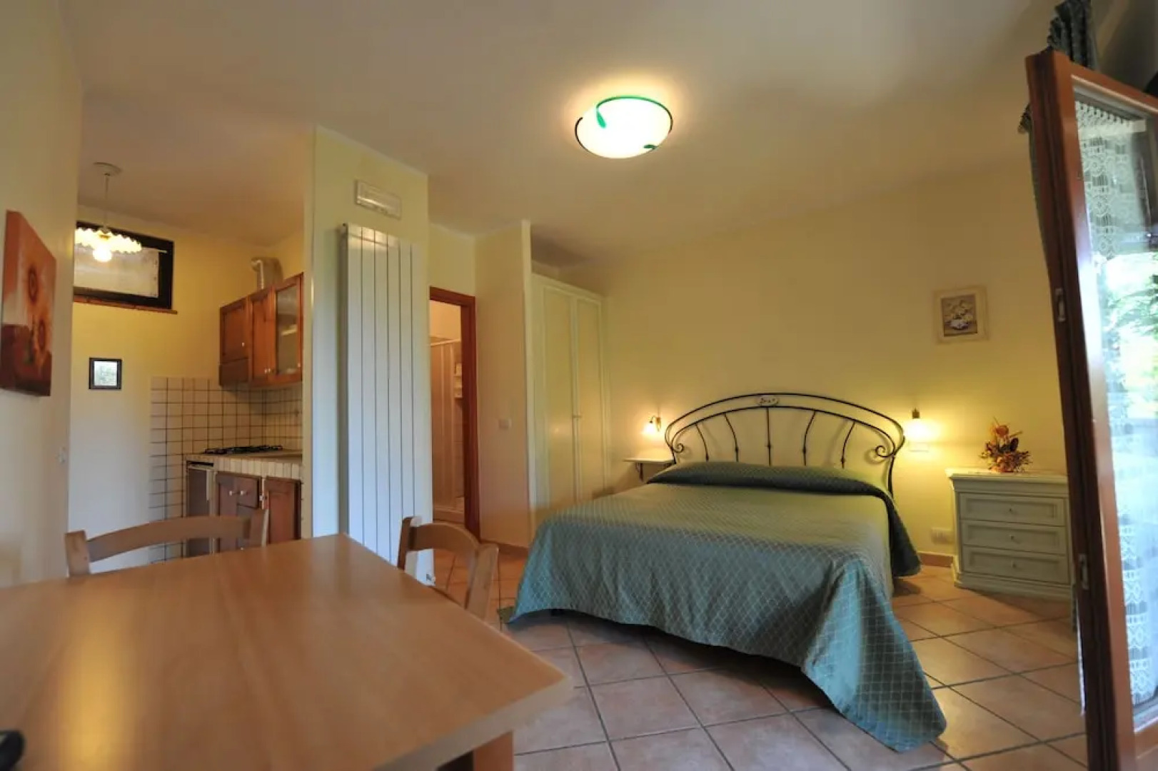 Casa Vacanze Patrizia B&B