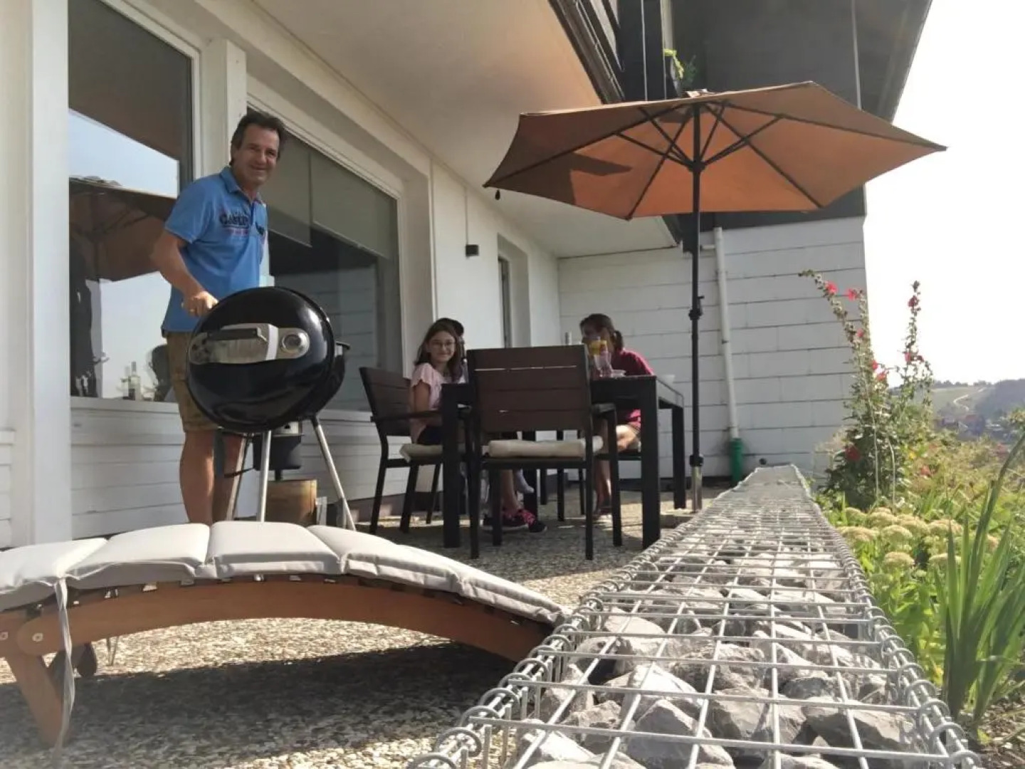 Lina's Ferienwohnungen