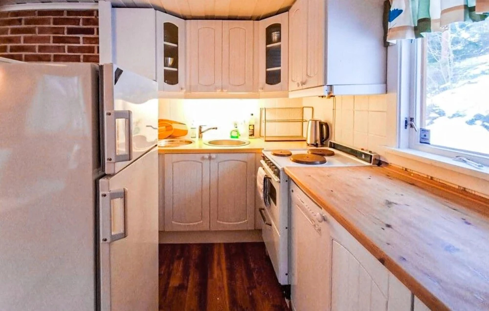 Beautiful Home in Evje With Wifi and 3 Bedrooms