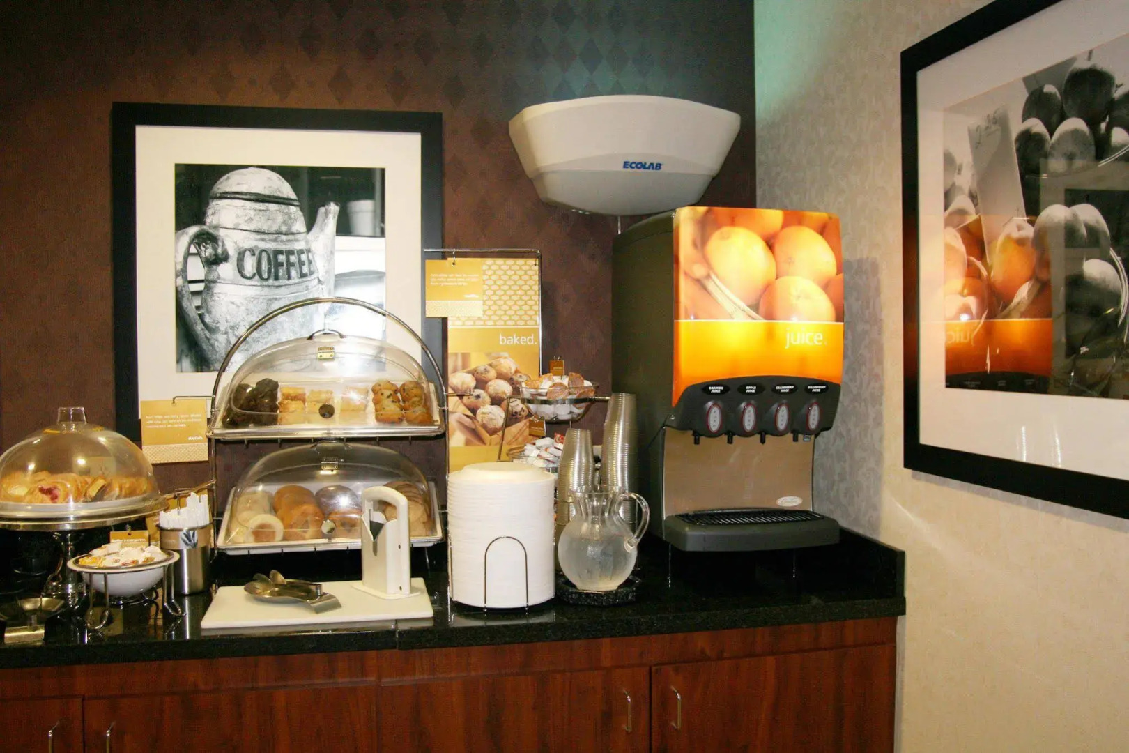 Hampton Inn Muskogee