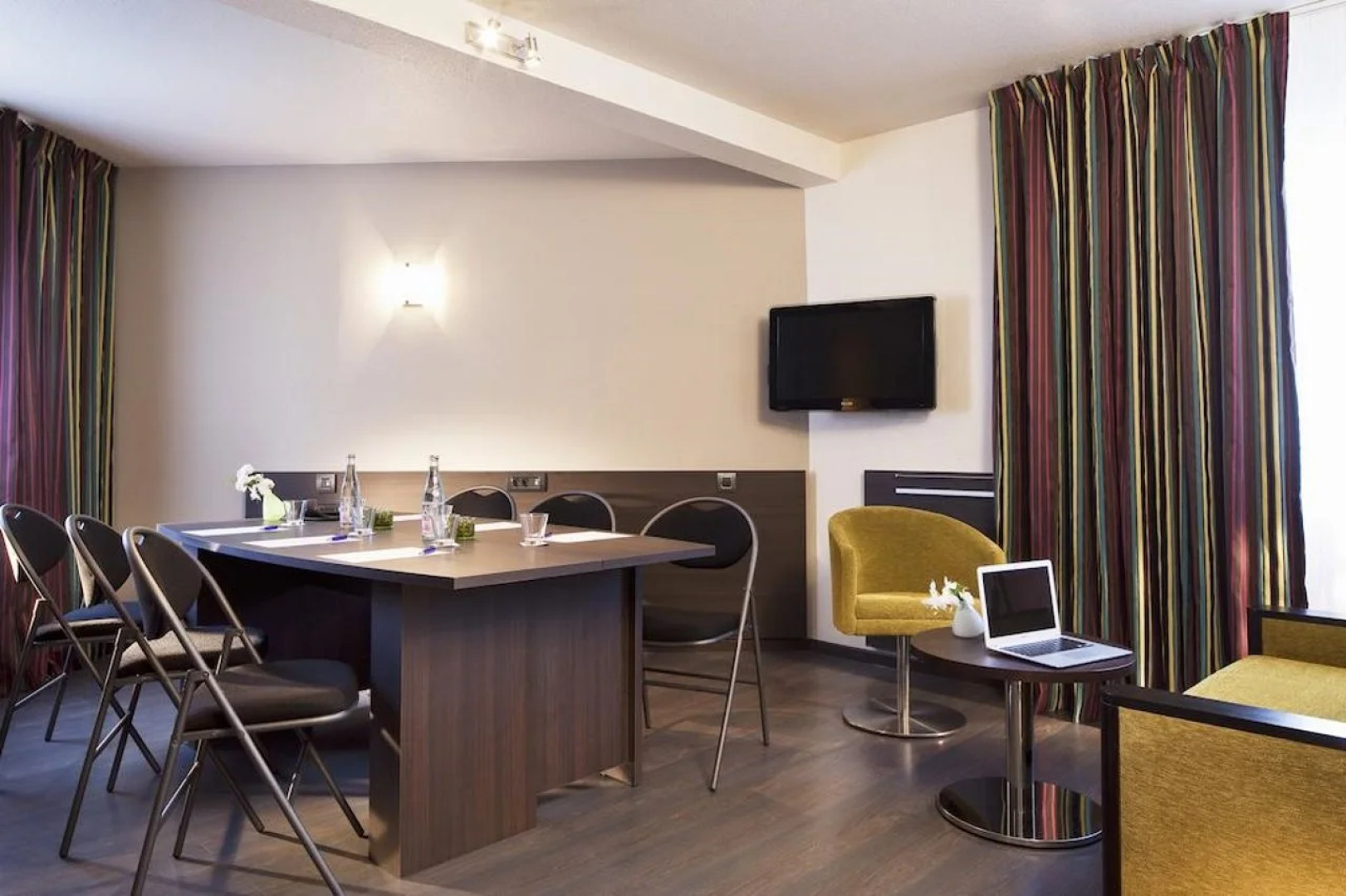 Escale Oceania Vannes