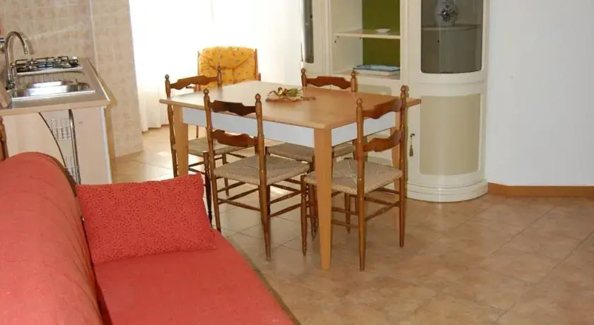 La Tana degli Scoiattoli