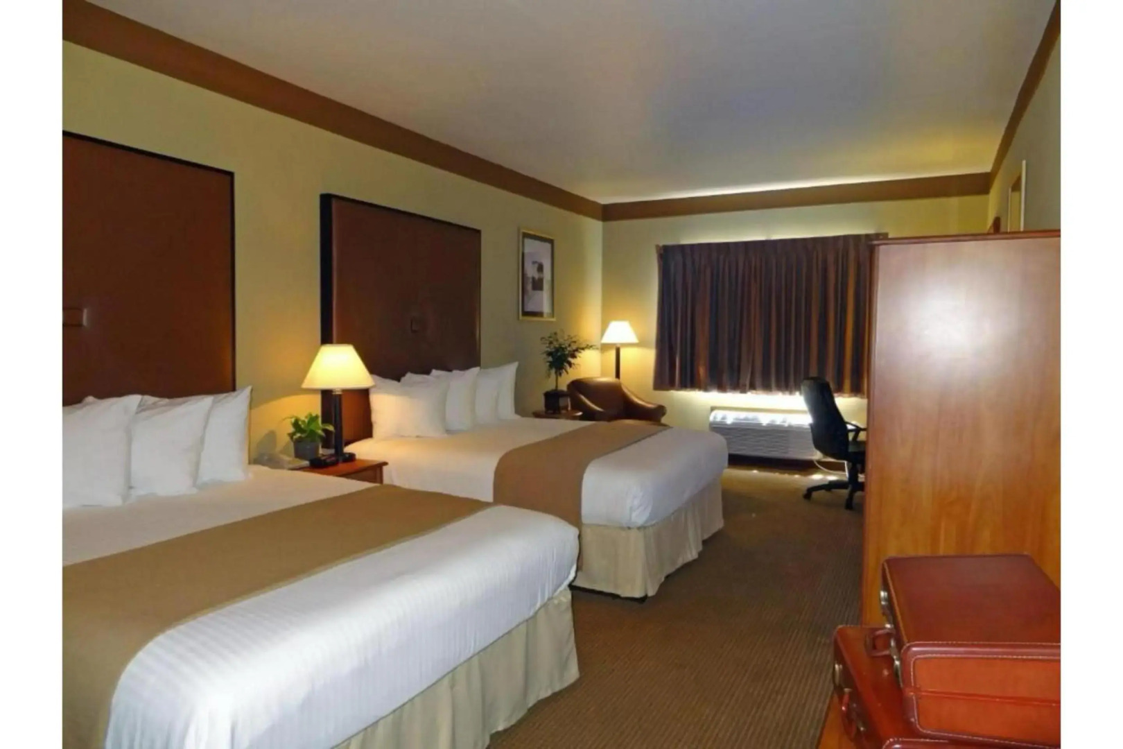 Texan Inn By OYO Beeville US-181