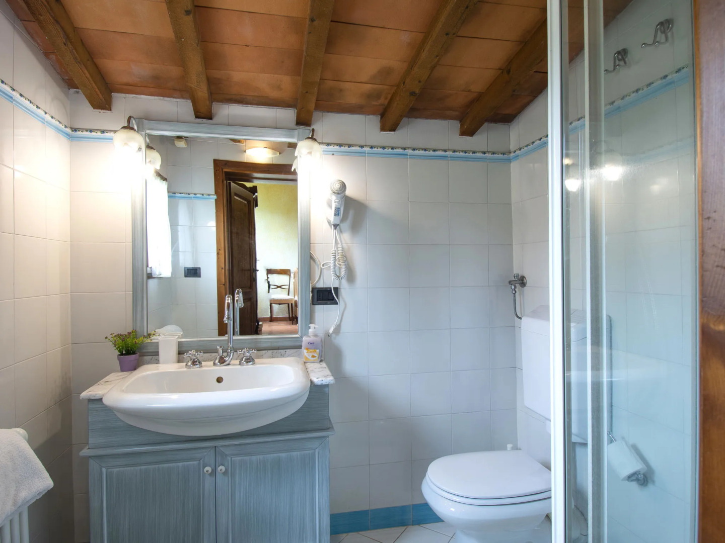 Locazione turistica L'Antica Chiesa