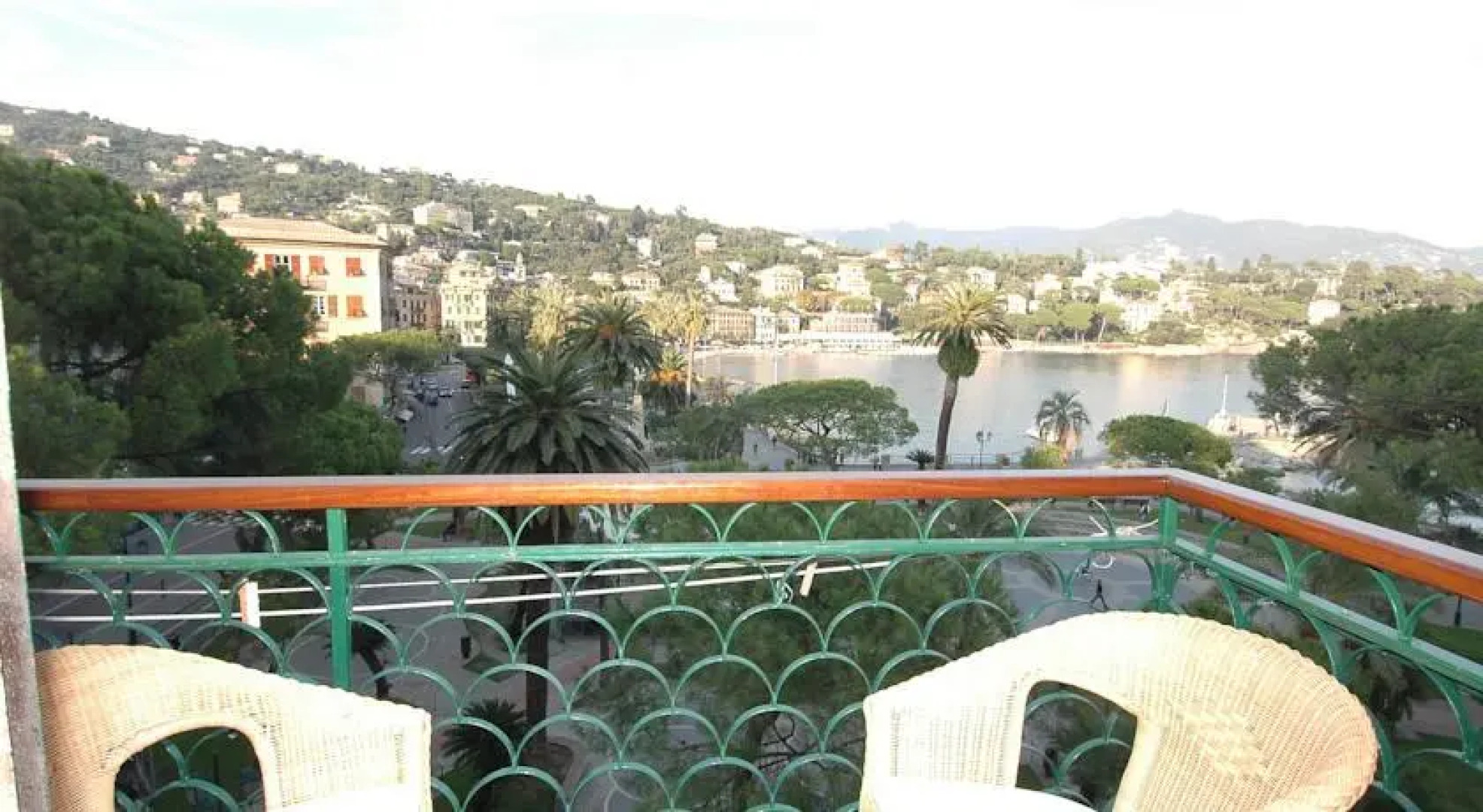 Appartmento Santa Margherita