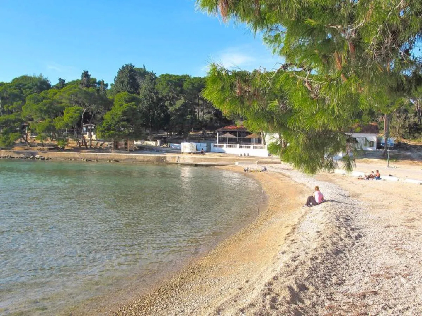 House Tuta Biograd Na Moru