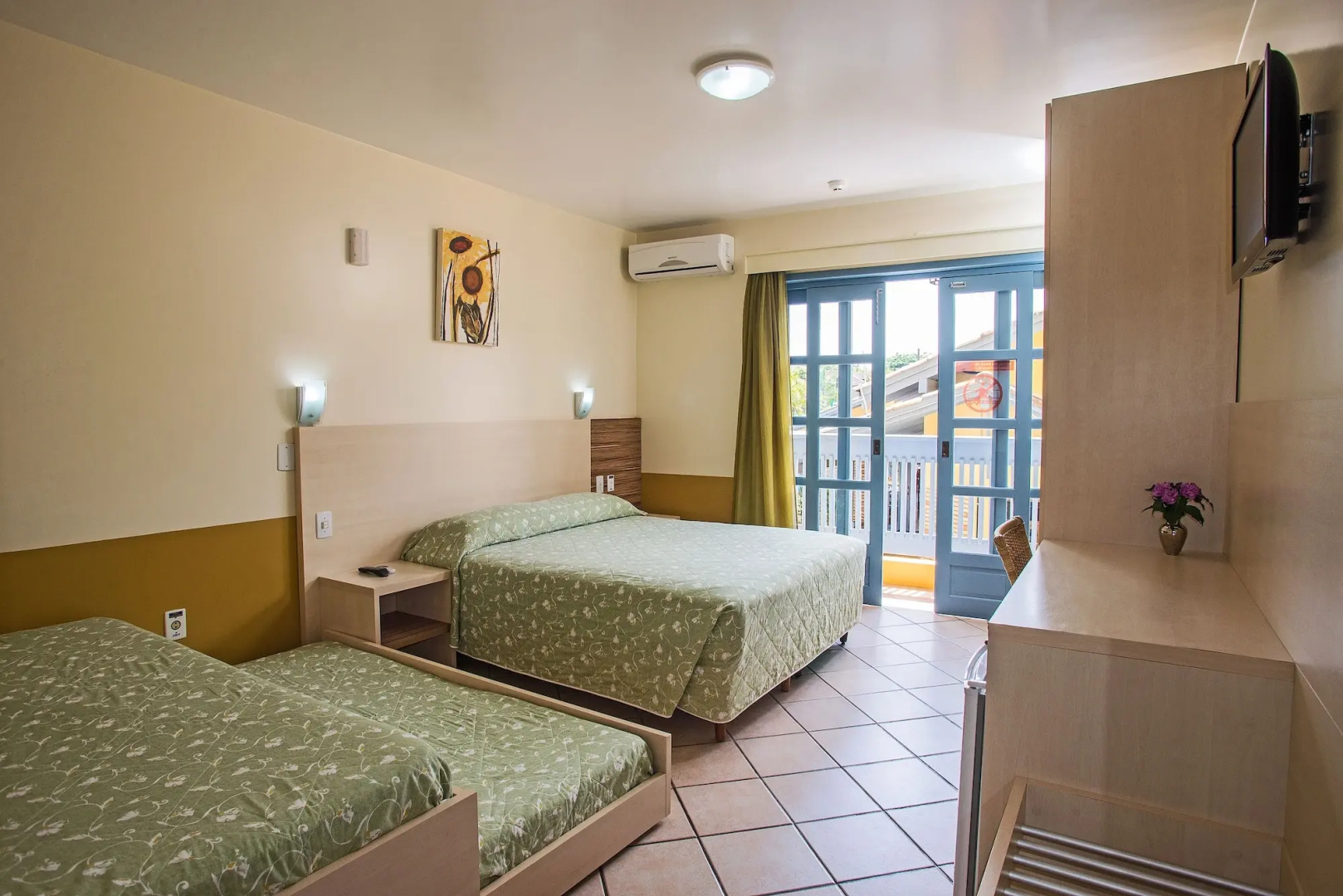 Vila Olaria Hotel
