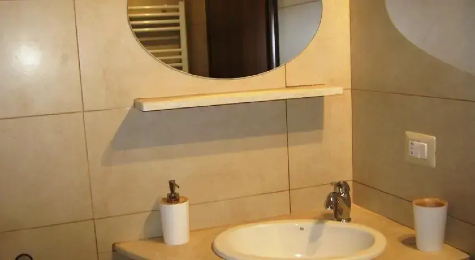 I Giardini della Canonica