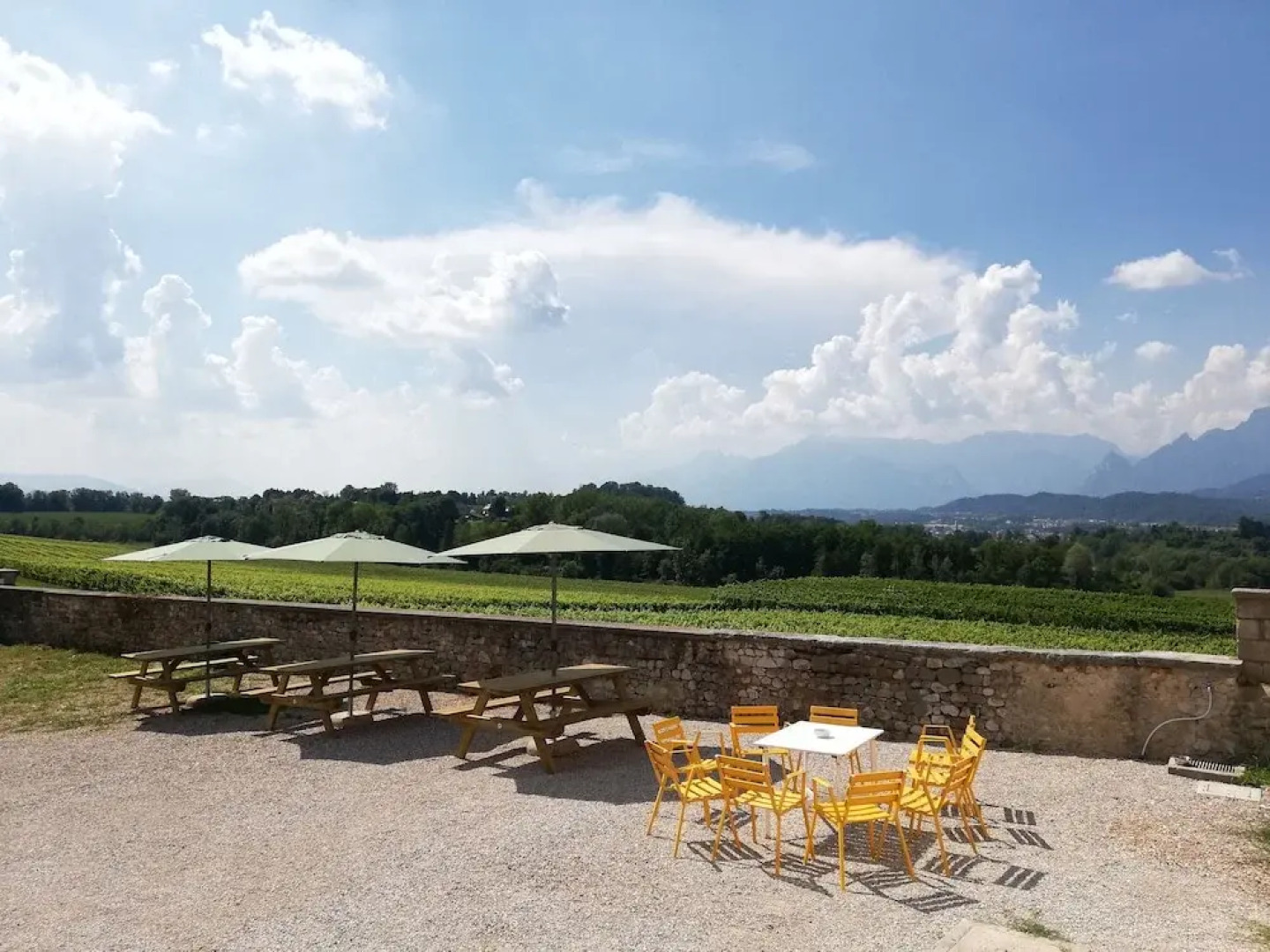 Agriturismo Villa di Modolo