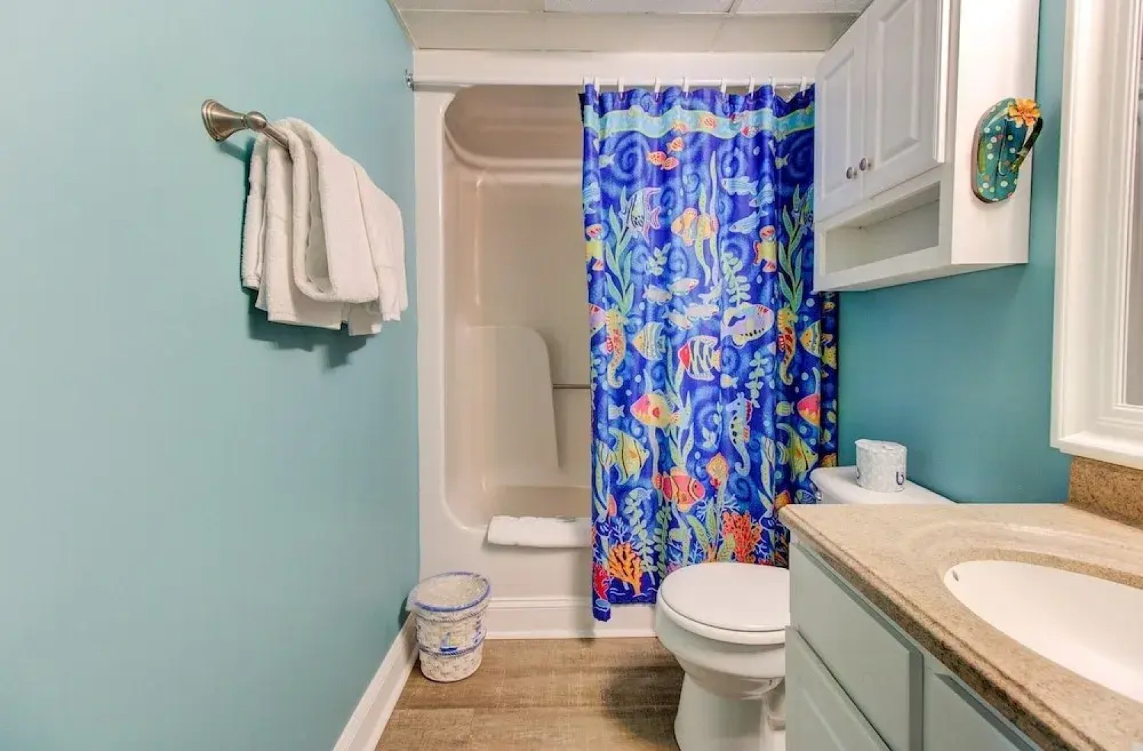 0612 Sandy Feet Retreat by Atlantic Towers