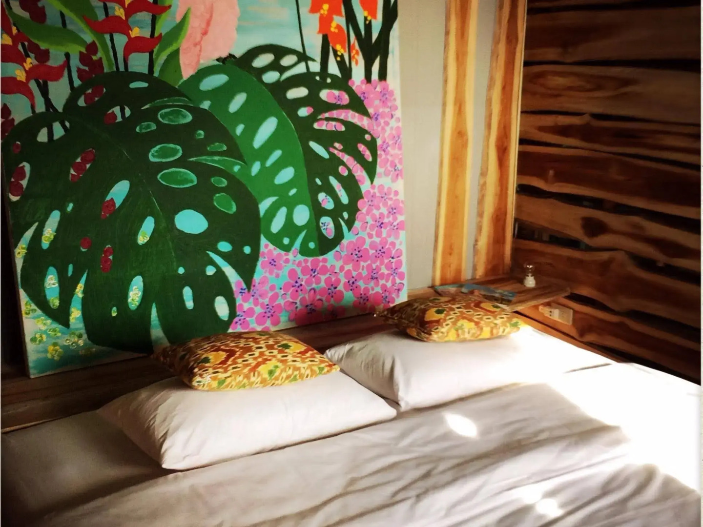 Sun Moon Lake Secret Garden Villa