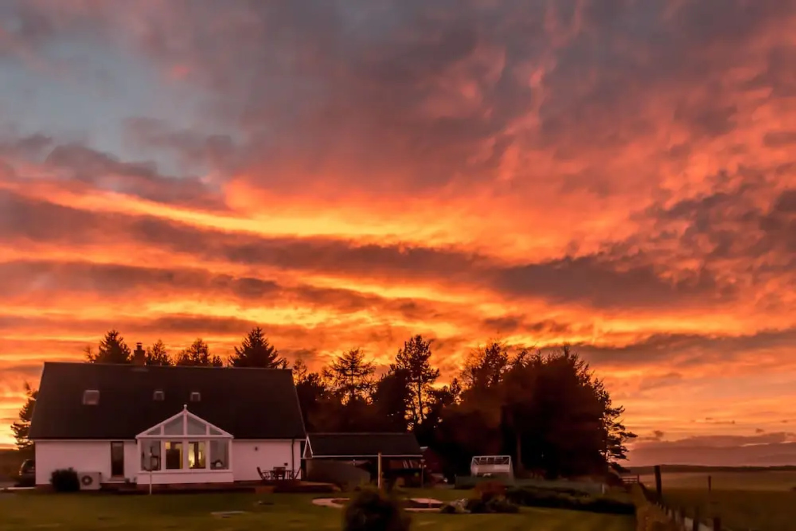 Firth View Bed & Breakfast