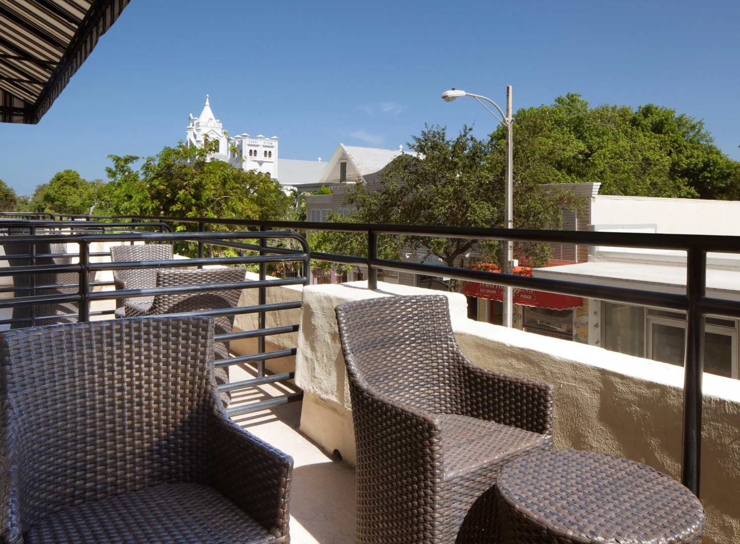 Crowne Plaza Key West-La Concha