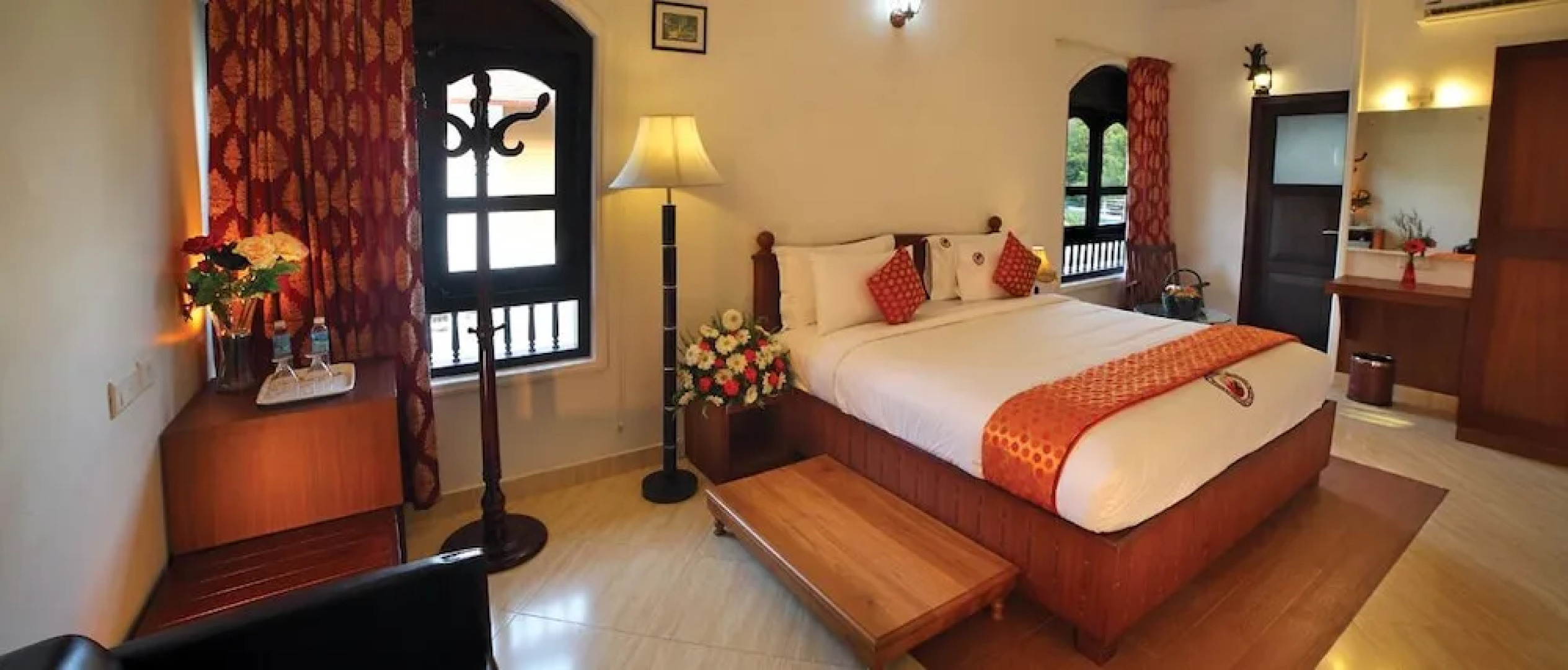 Wetzlar Resorts and Hotels