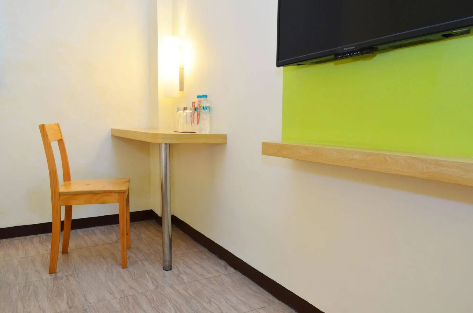 ZEN Rooms Raya Rungkut