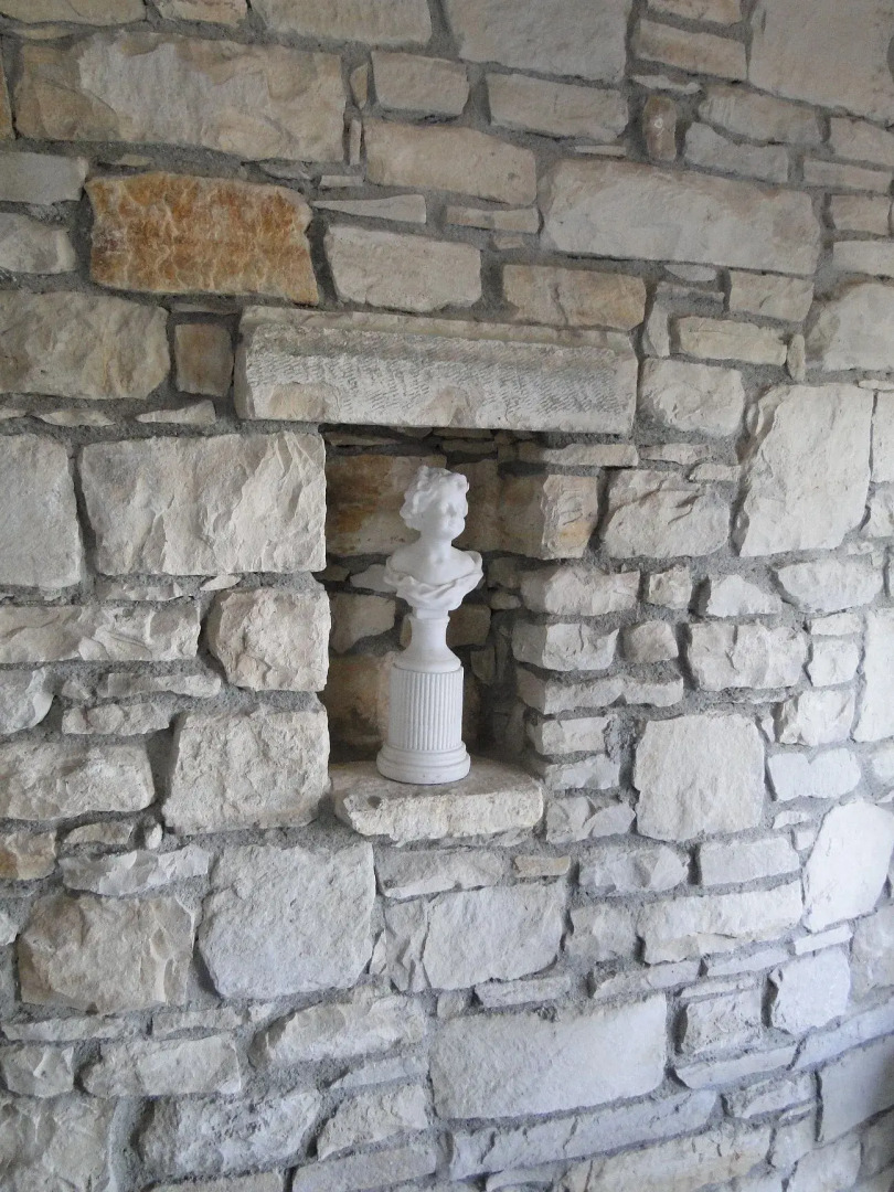 The Stone Castle Boutique Hotel