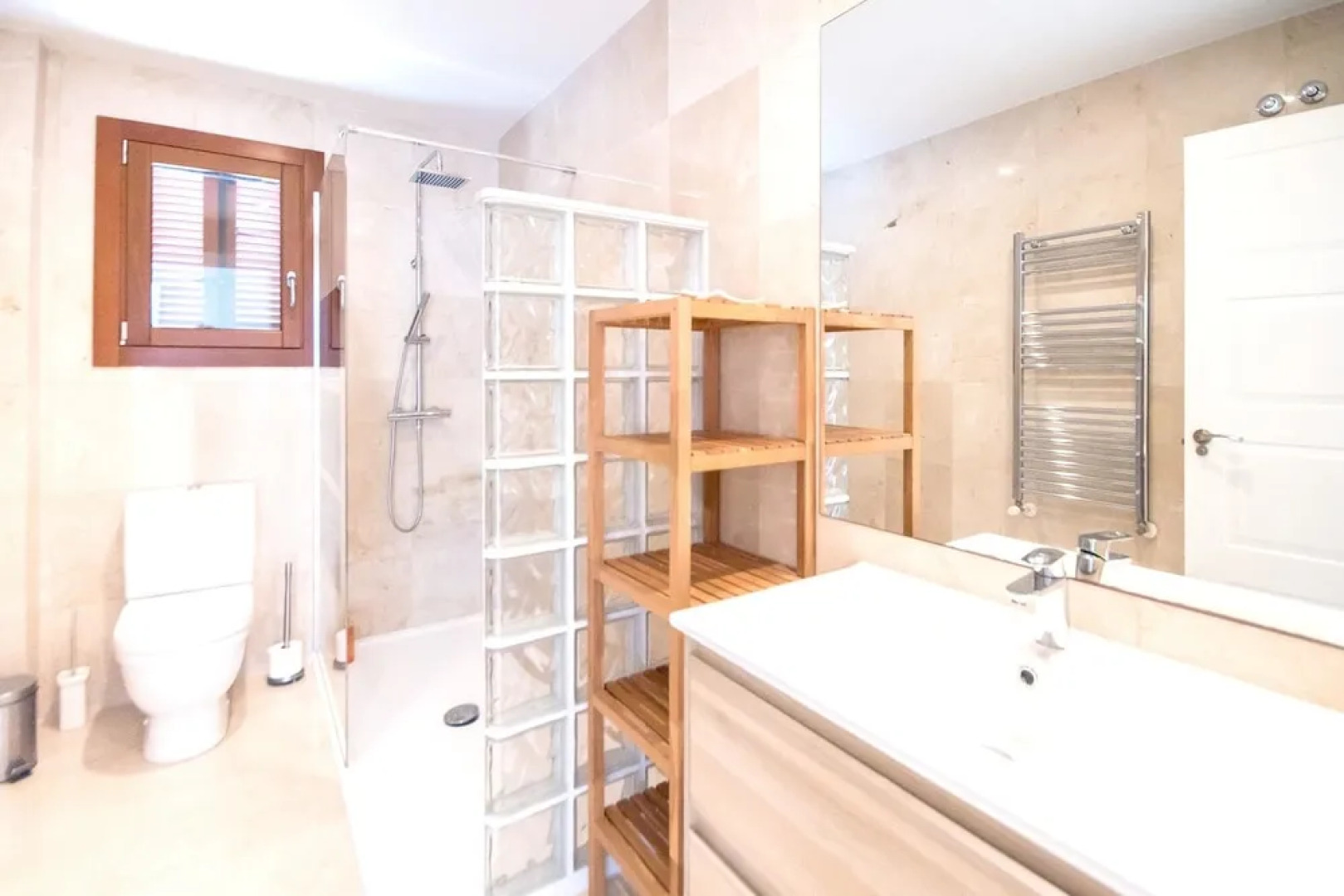 Villa With 5 Bedrooms in Banos Y Mendigo, With Wonderful sea View, Pri