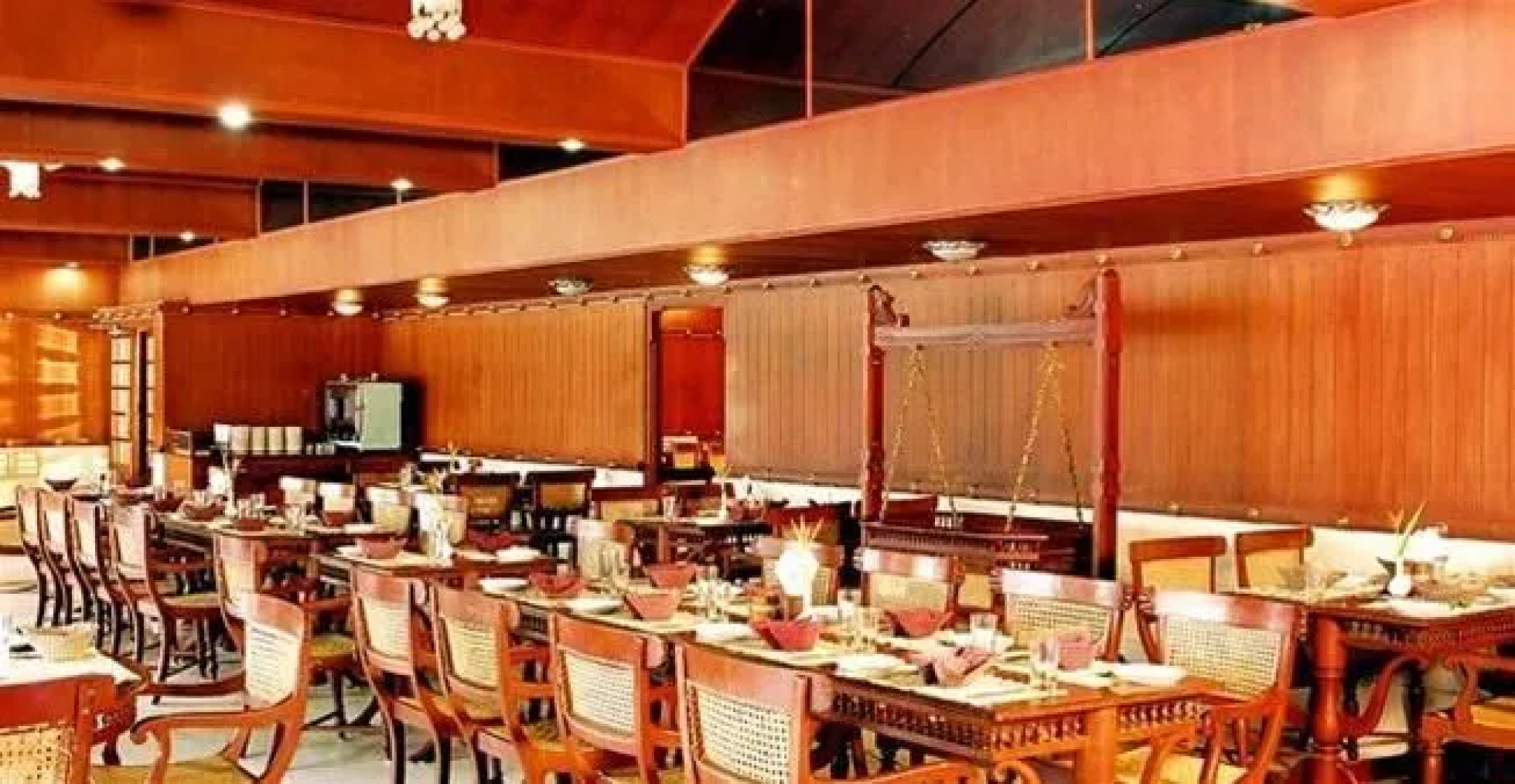 Alleppey Prince Hotel