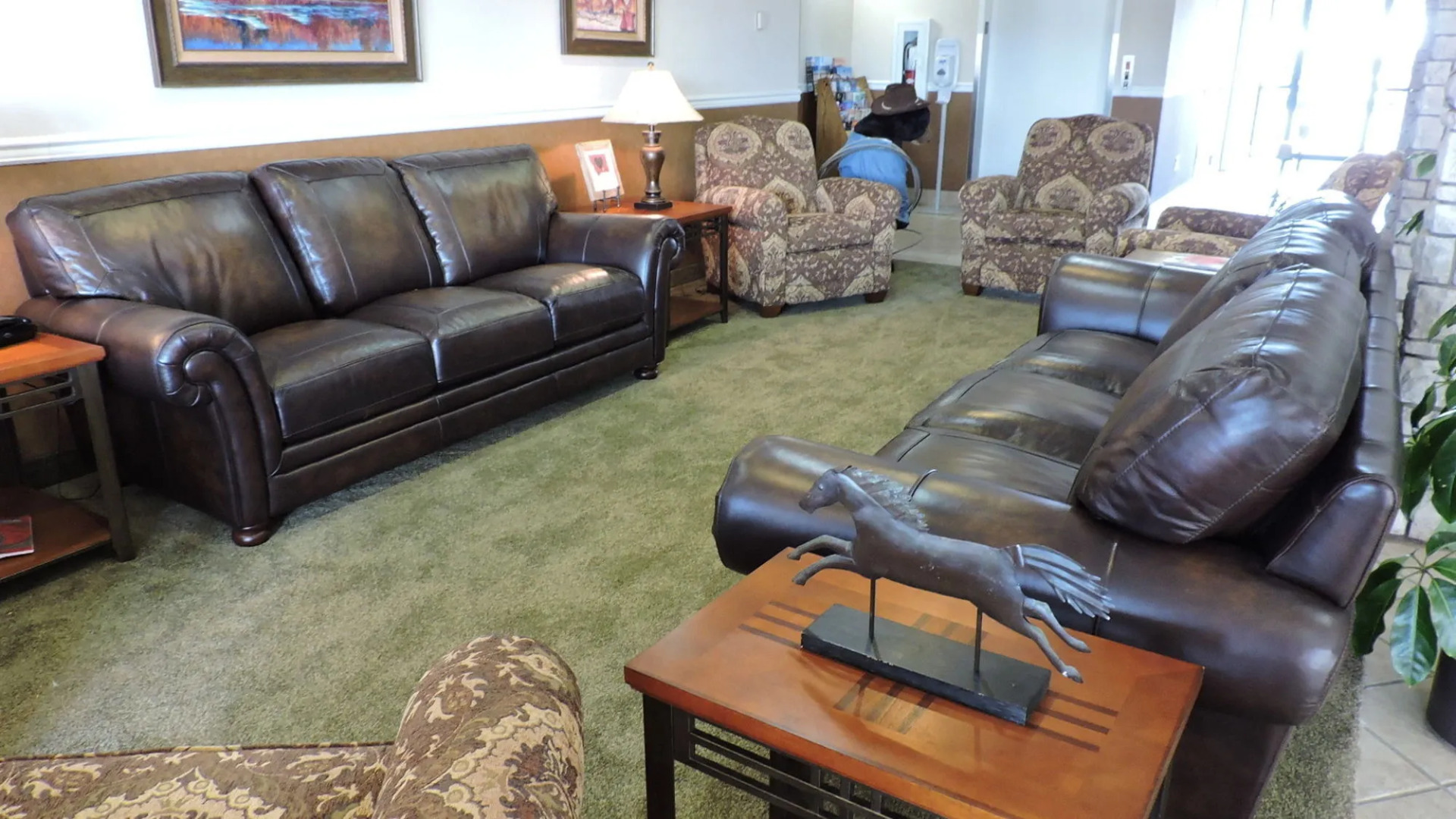 Boothill Inn And Suites