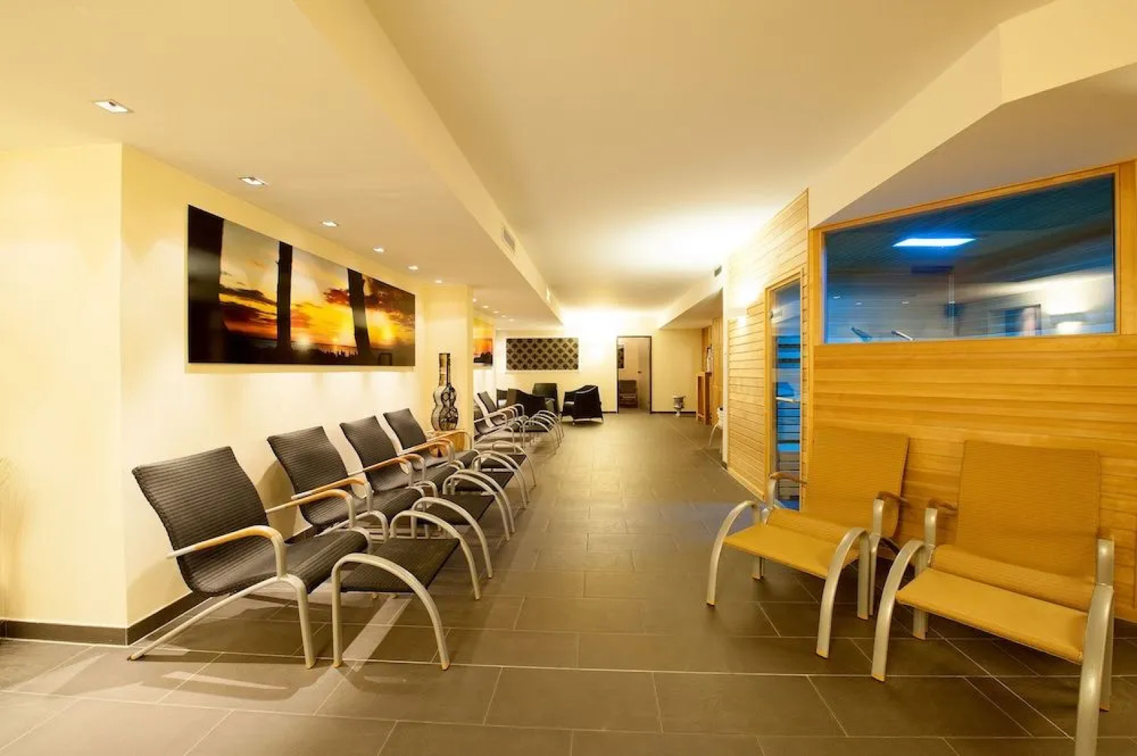 Apart-Hotel Ostseeperle