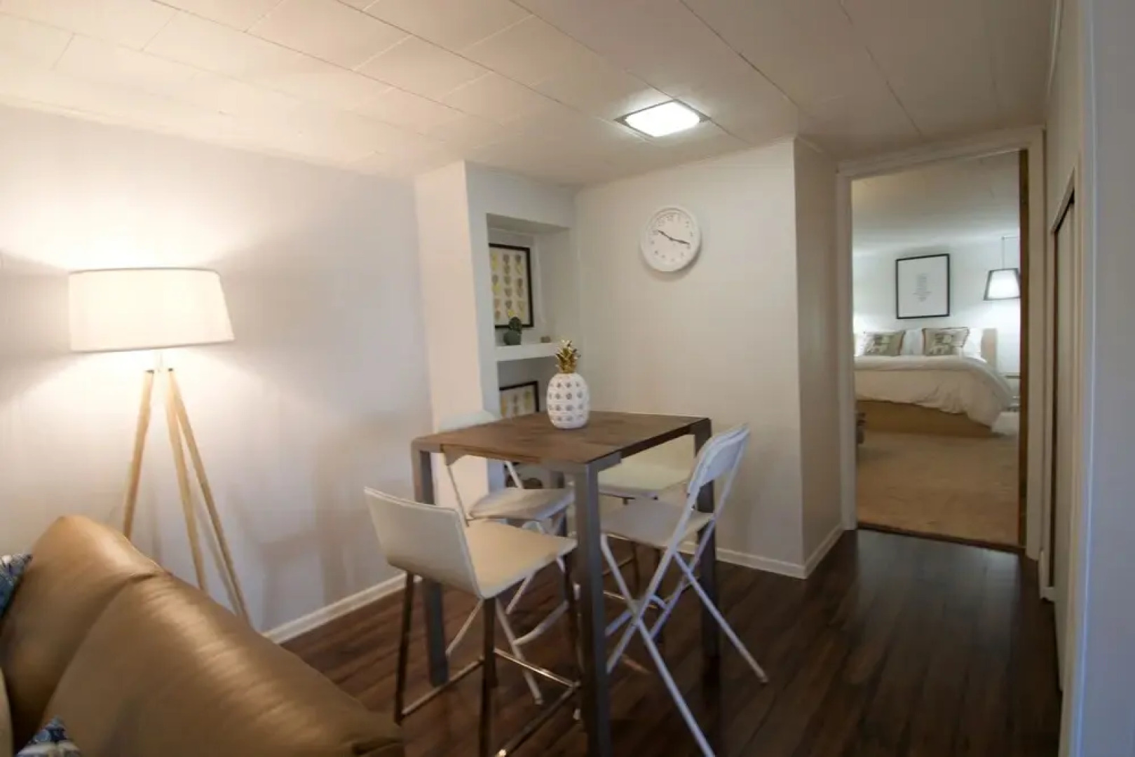 Hidden Greenlake Gem -- Central Location