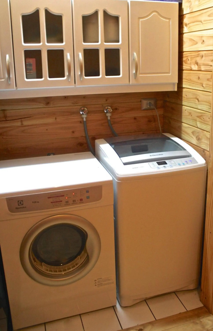 Cabaña Aroma de Campo