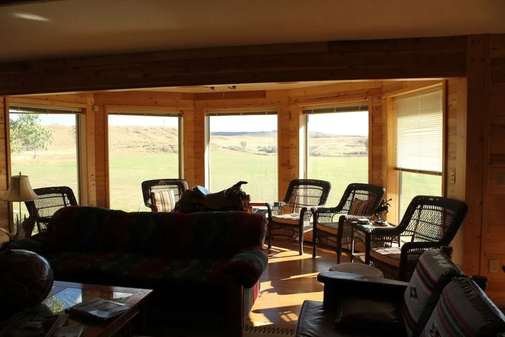 K3 Guest Ranch Bed & Breakfast