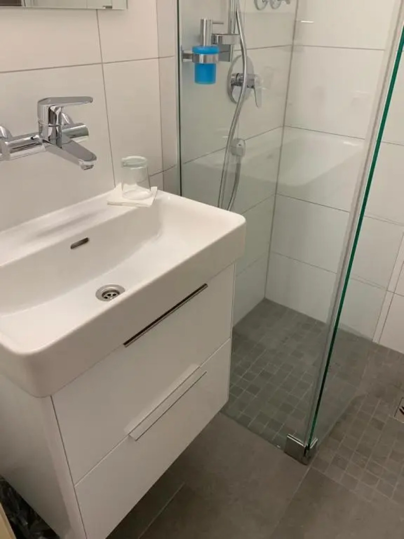 Gästehaus an der Rheinbrücke