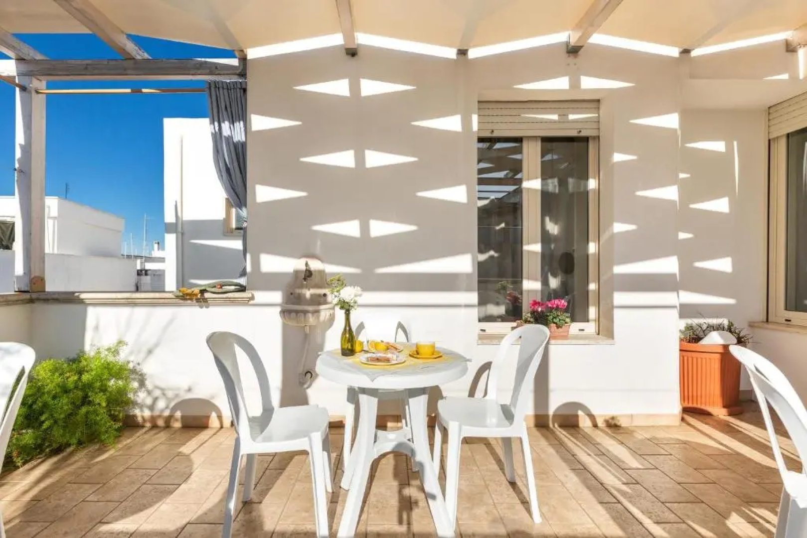 Albatro B&B