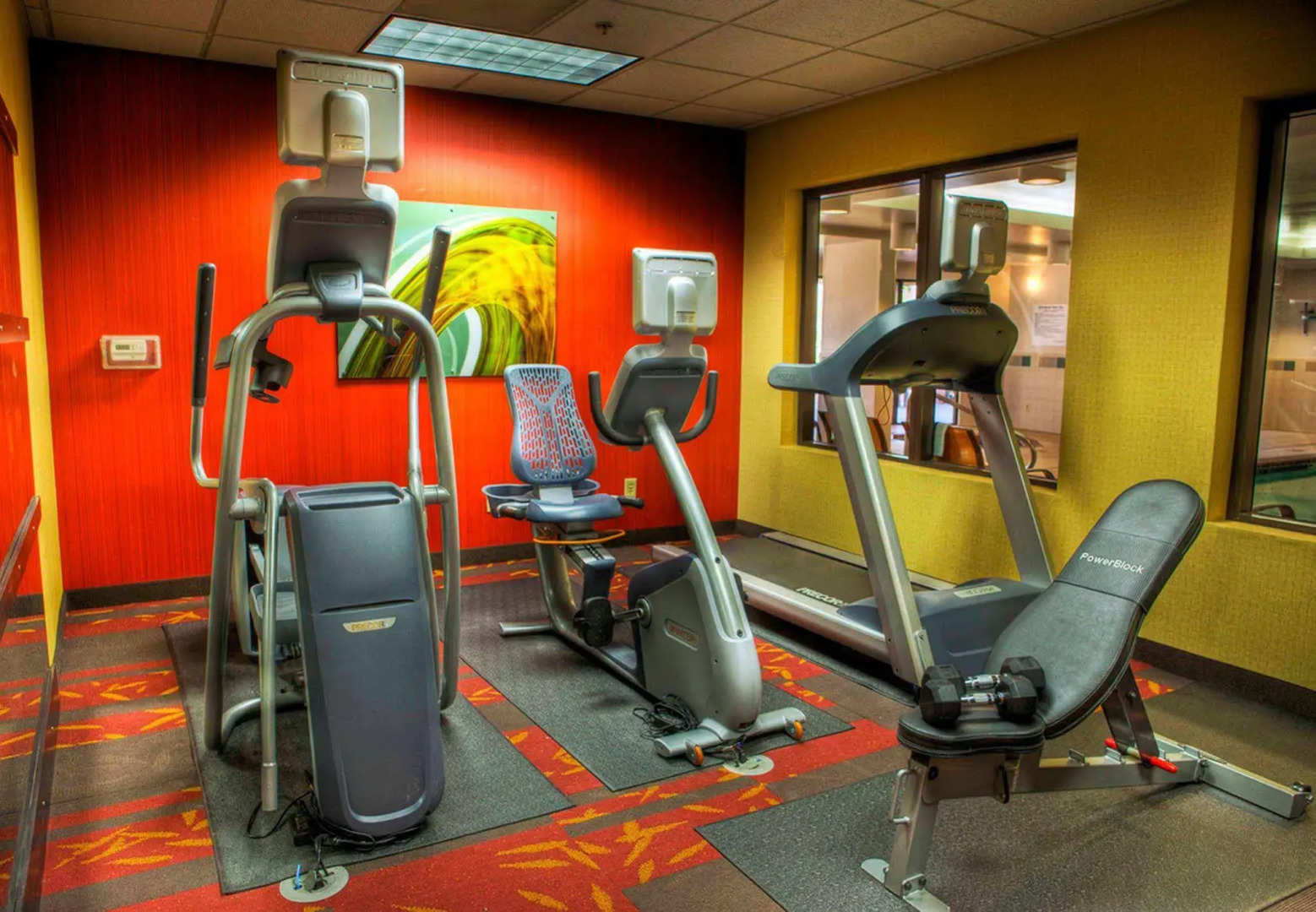 Courtyard by Marriott Memphis Germantown