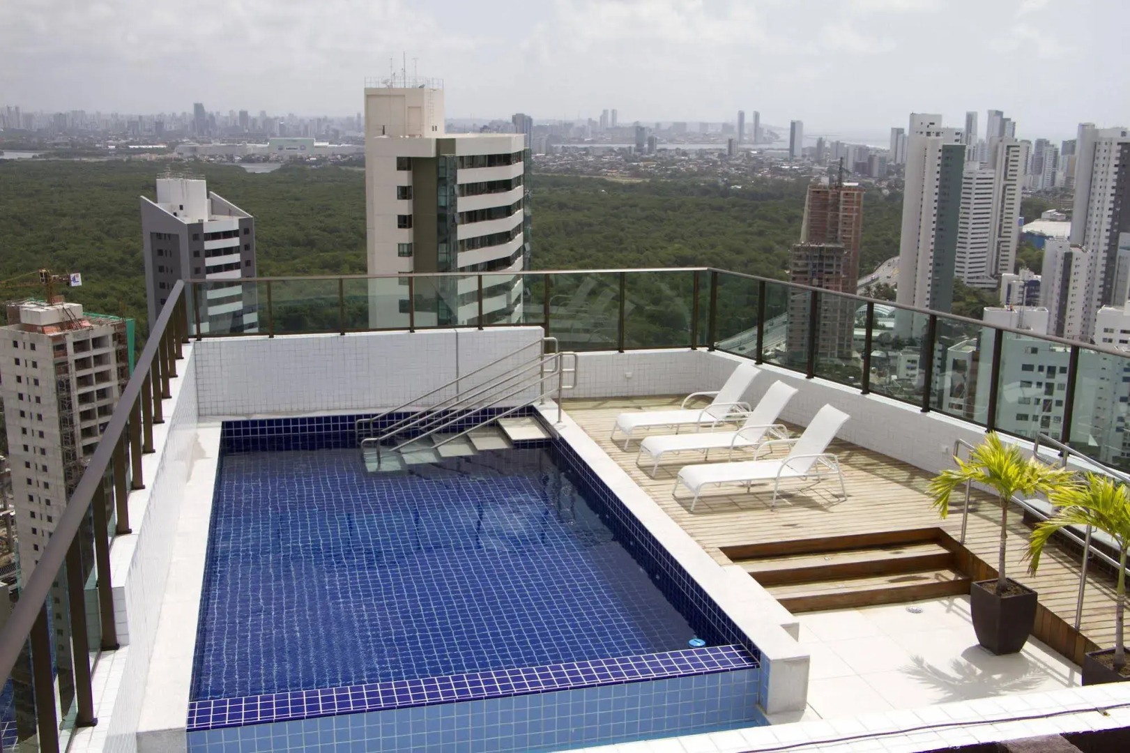 Beach Class Santa Maria By Easy Home