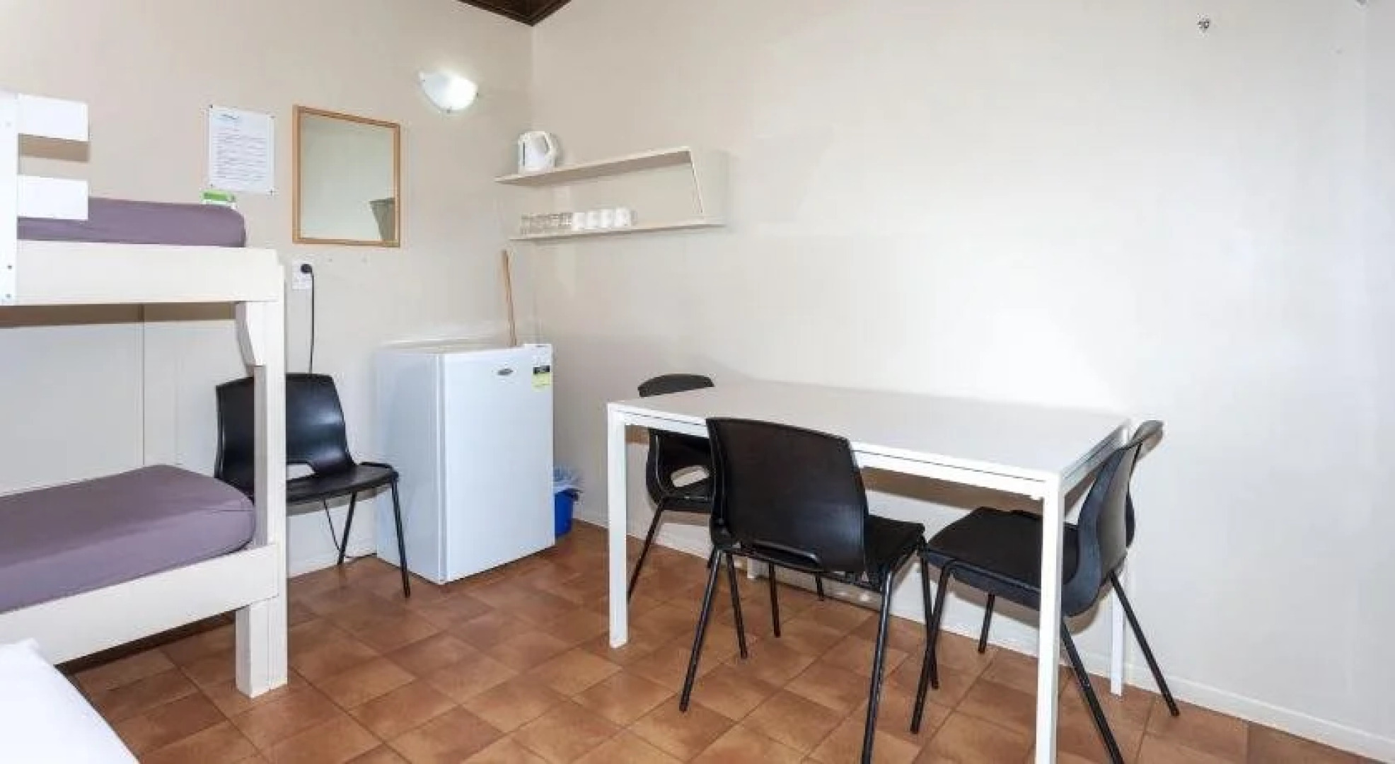 Harbourside Holiday Park