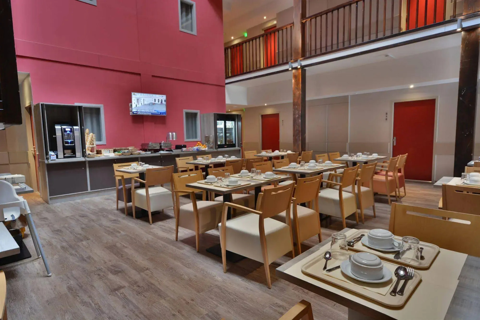 SOWELL RÉSIDENCES New Chastillon