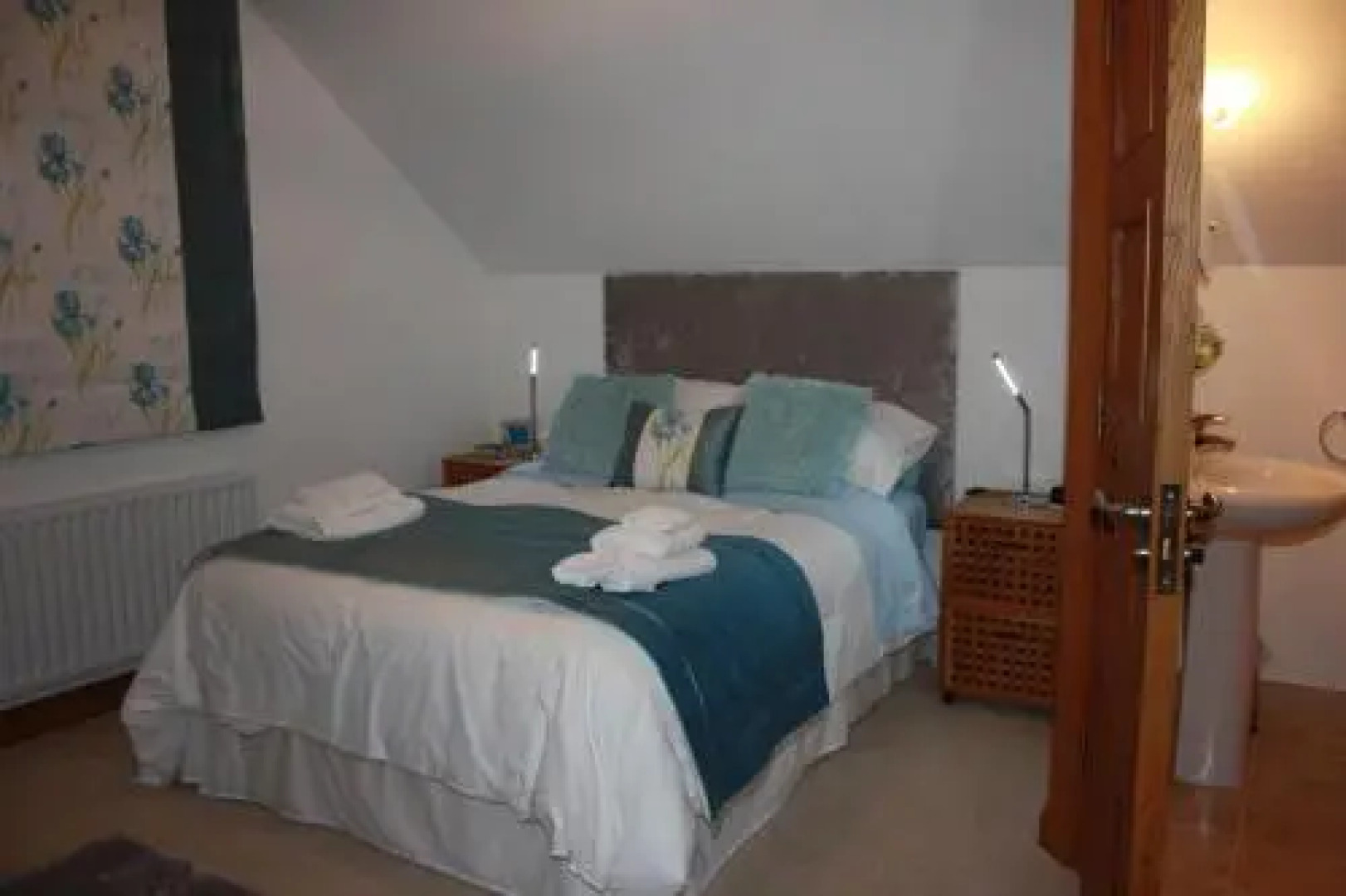 Lillikoi Bed & Breakfast