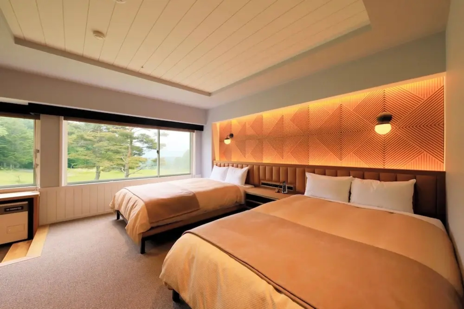 Villa The Club KARUIZAWA