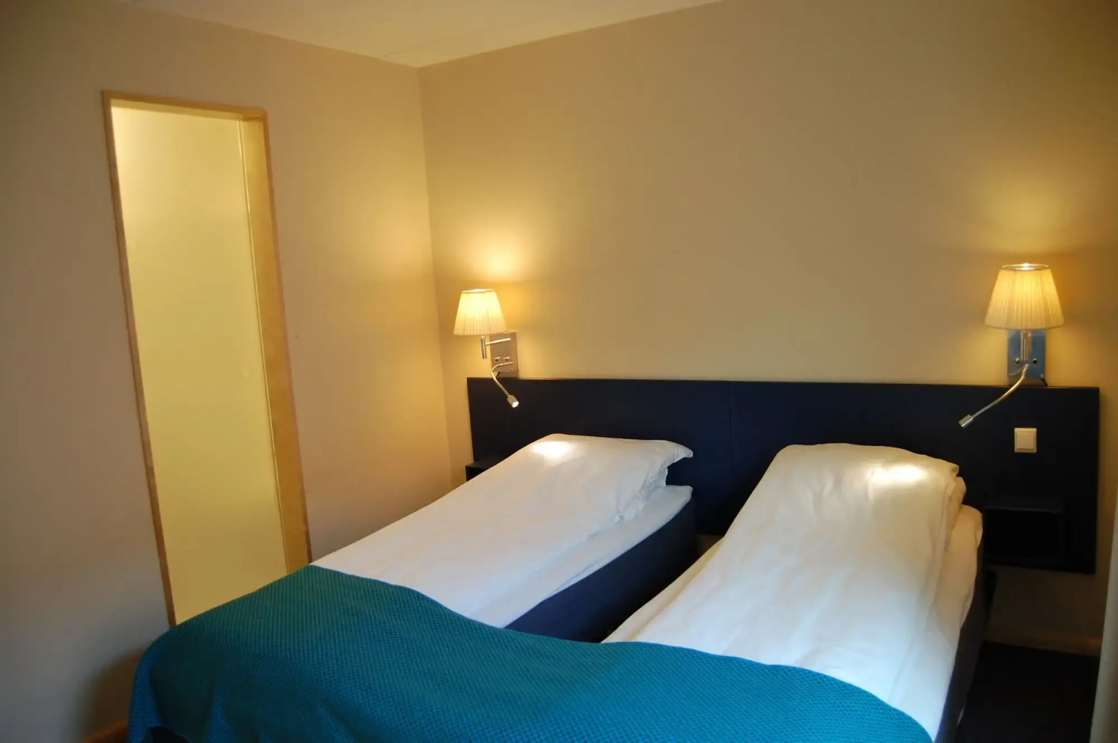 Quality Hotel Tonsberg