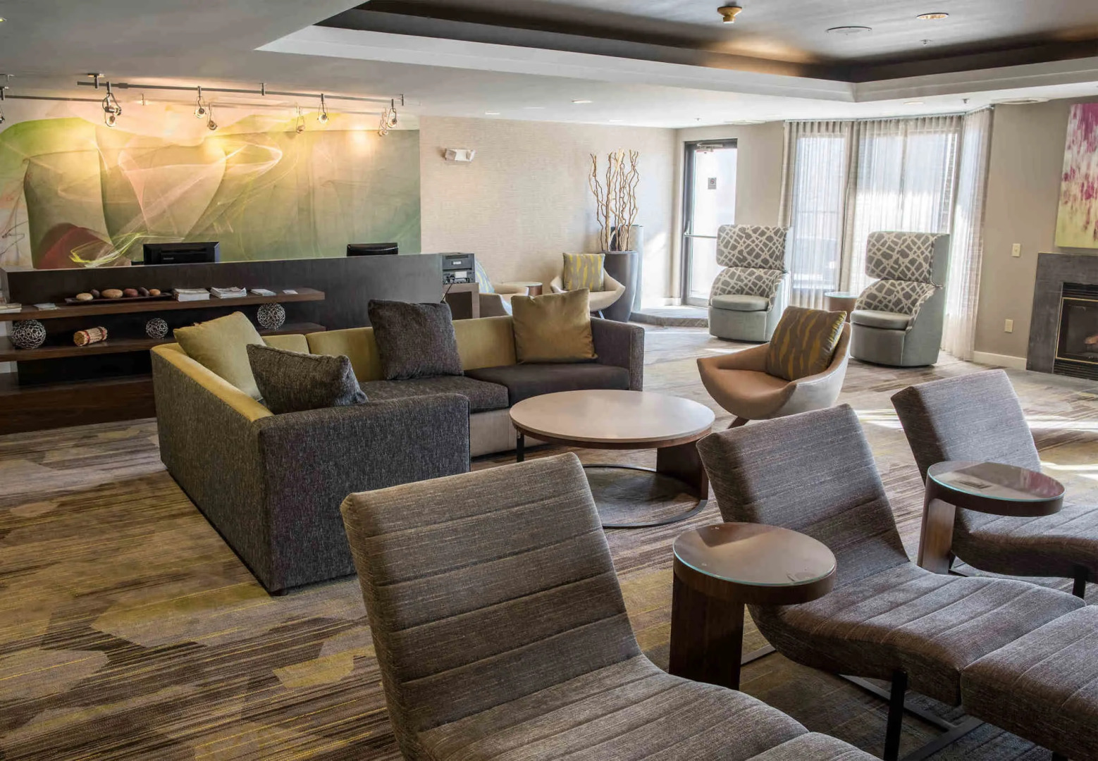 Courtyard by Marriott Norwich