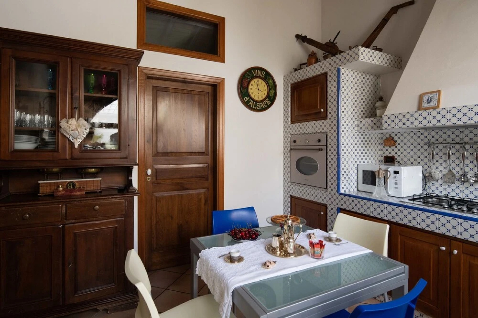 La Boheme di Ortigia Luxury Living Dimore Reali