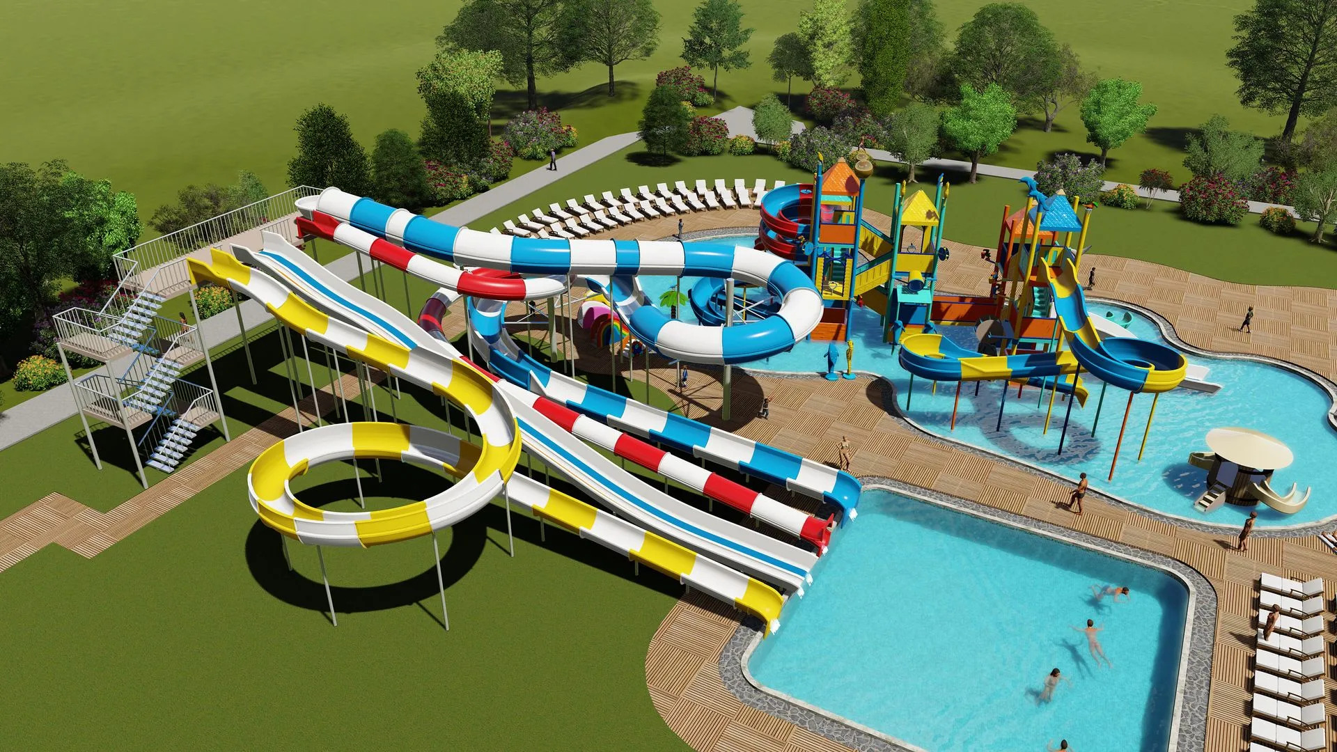 Tui Magic Life Belek Hotel