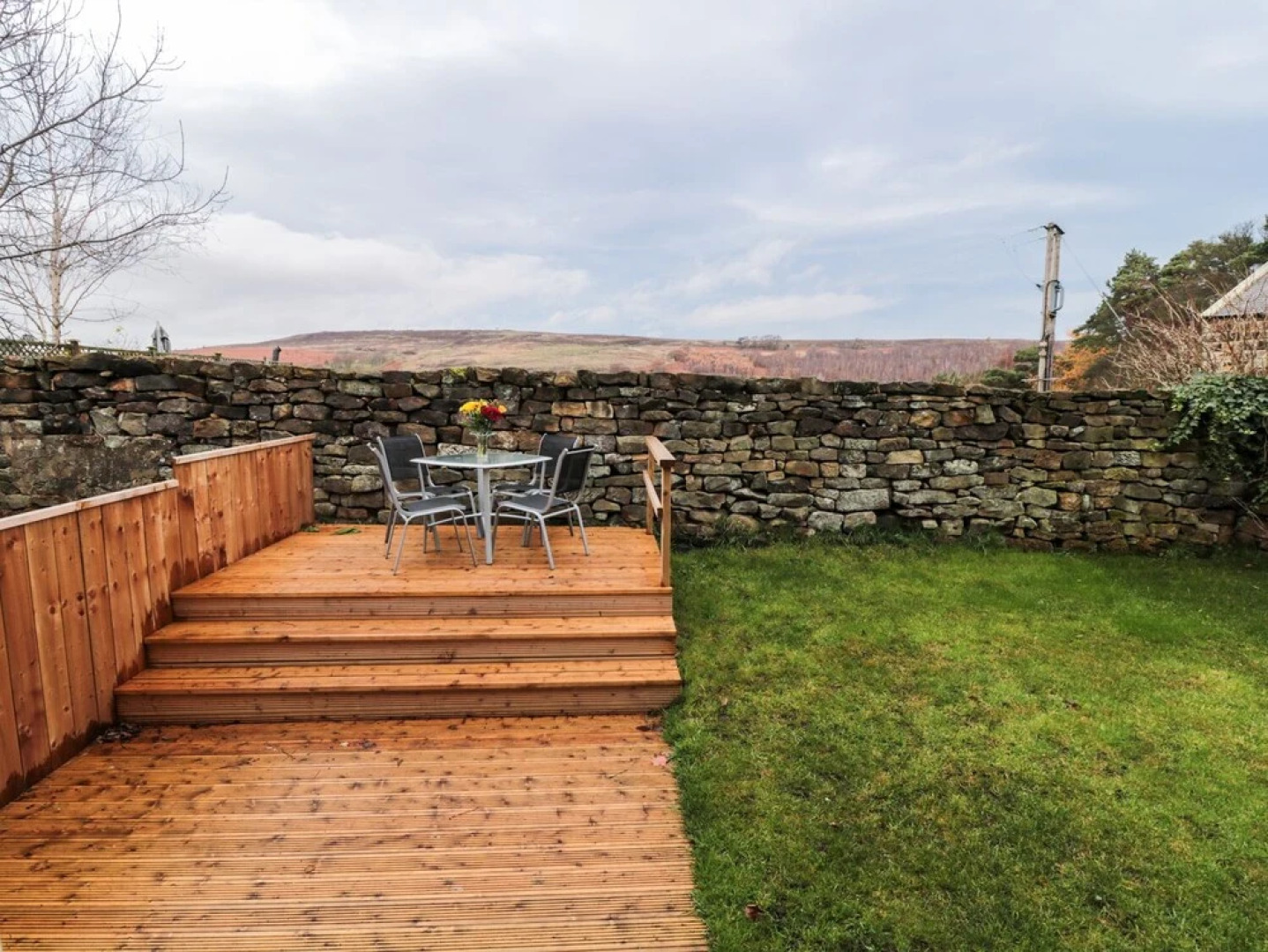 Hawthorn Cottage, Whitby