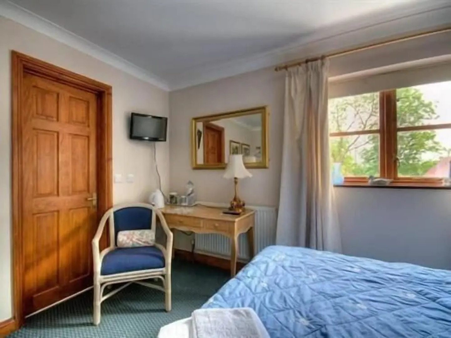 Great Danes Country Inn