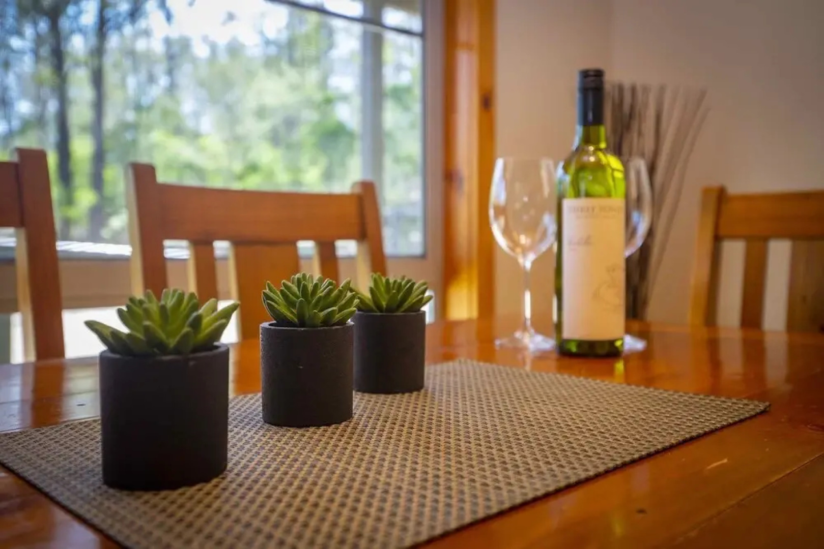 Wattle-Wilde Cottage