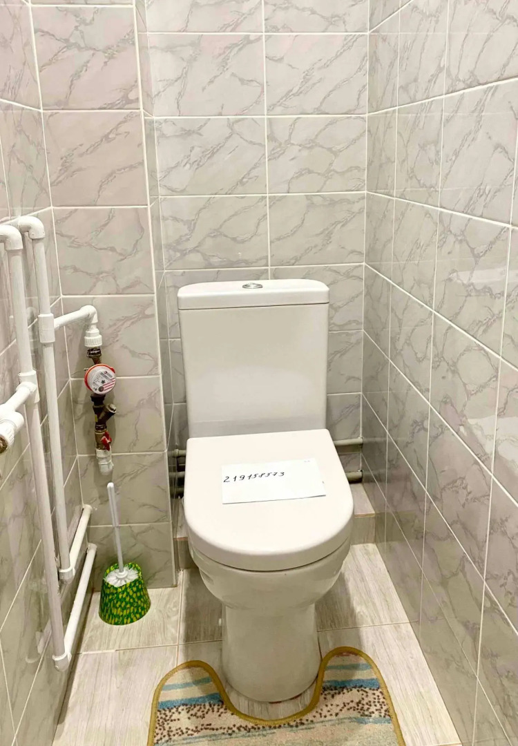 Апартаменты на проспекте Победы 3Б