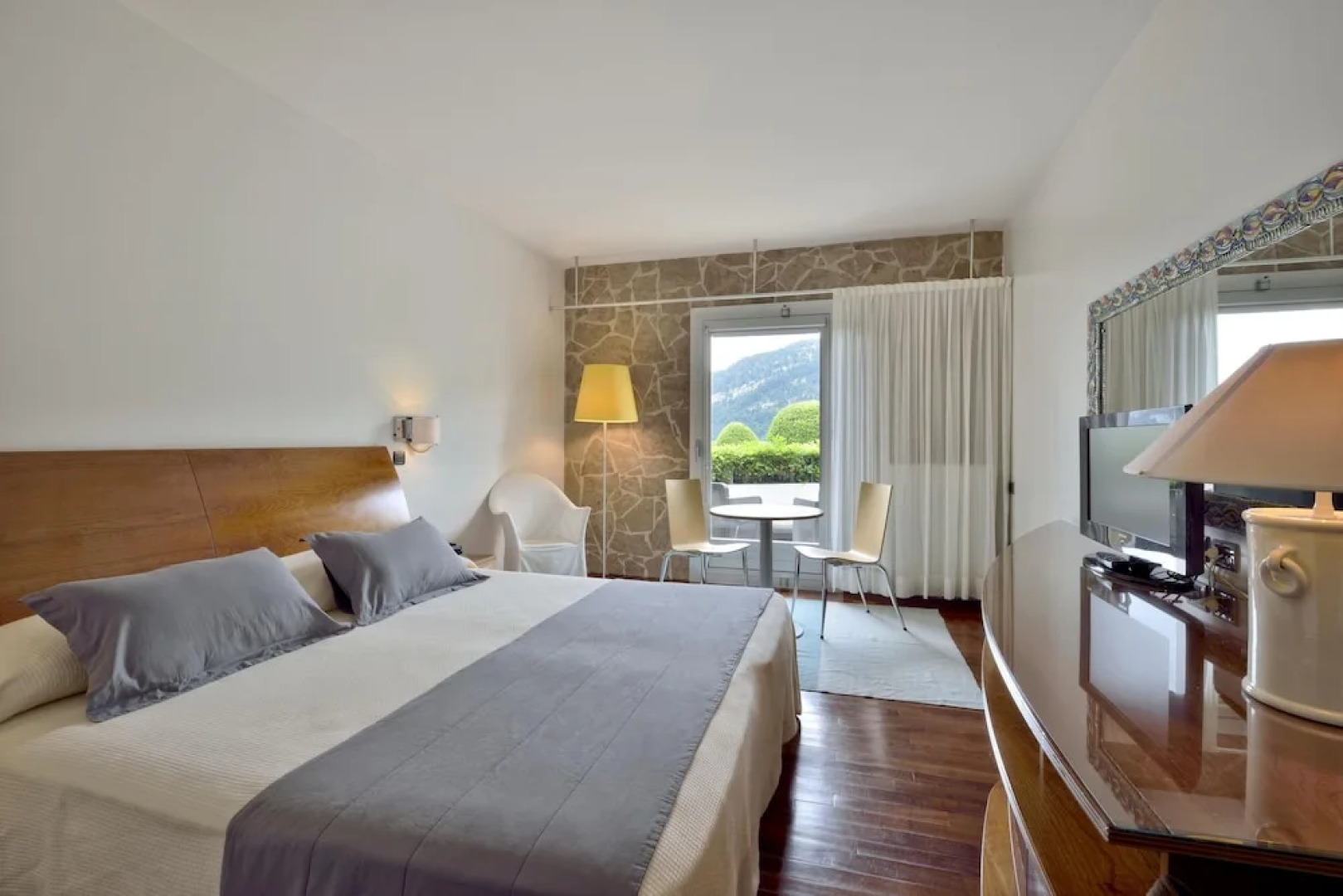 La Reserve Hotel Terme