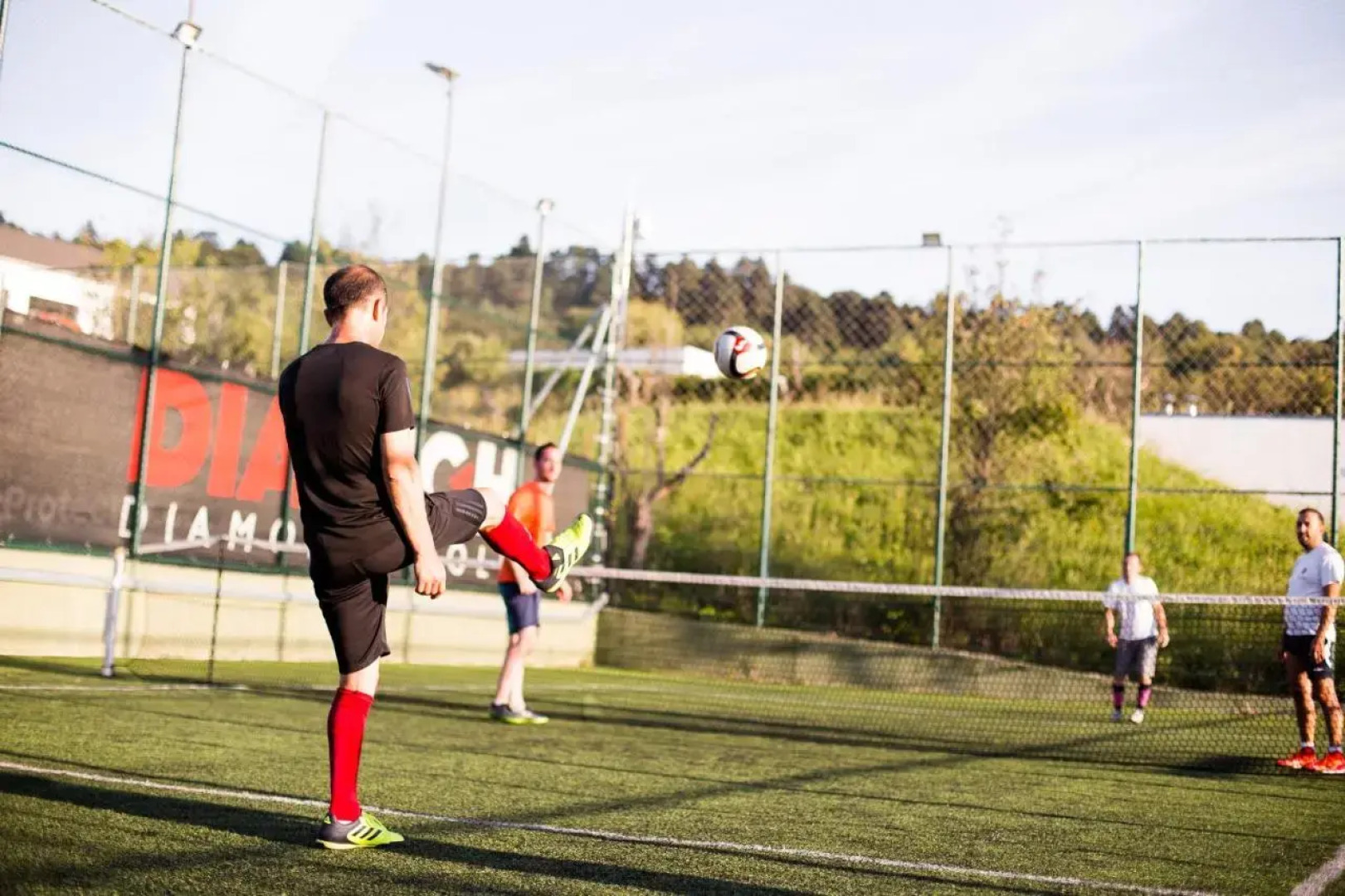 Wonderland Cluj Resort