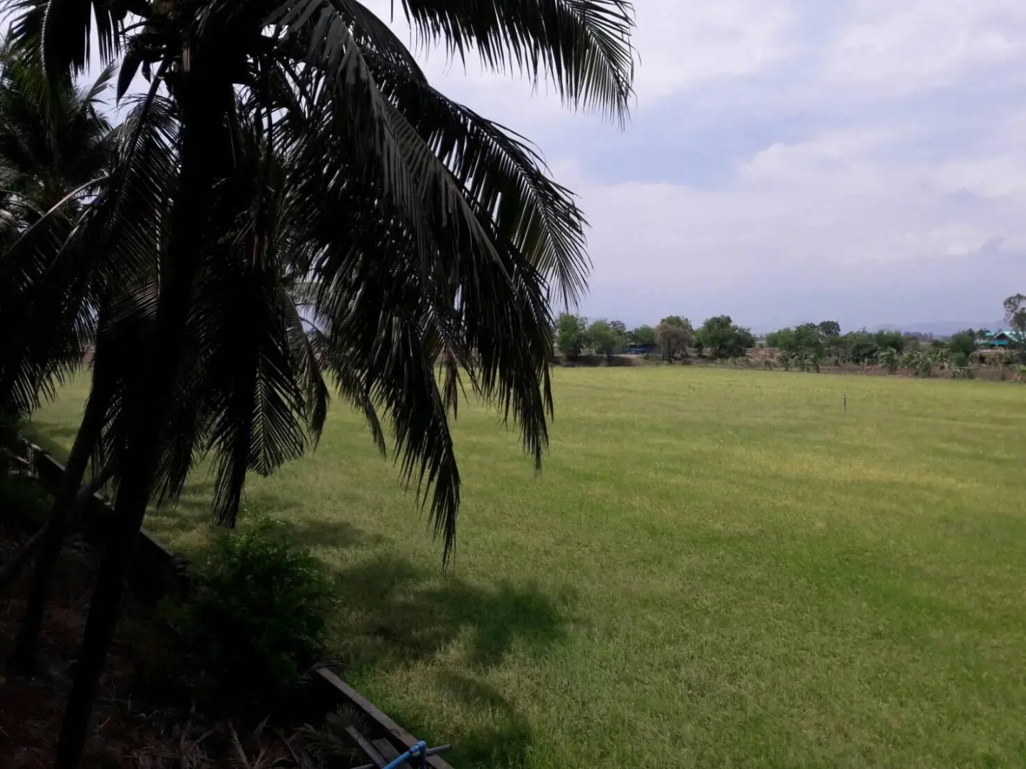 Rawanda Resort Hotel