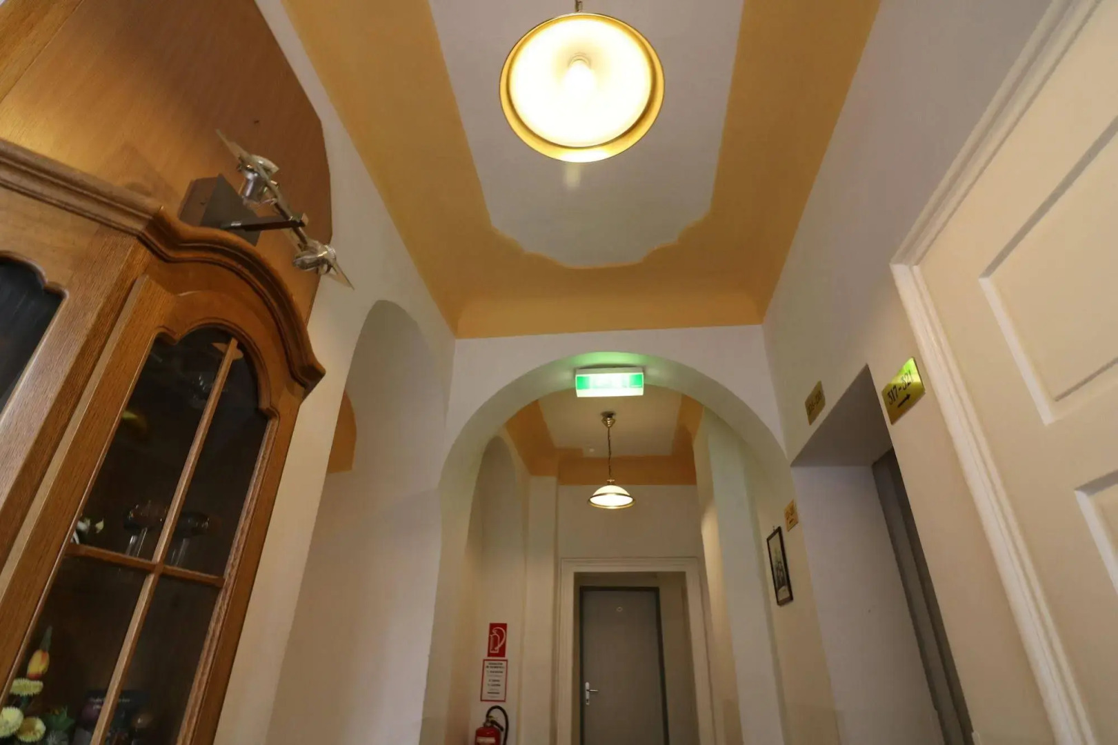 Pension Alt-Strassgang